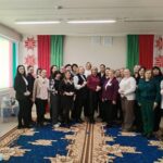 Cостоялся областной семинар для директоров районных (городских) ЦКРОиР