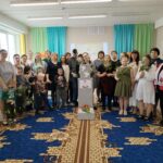 День Победы – Самый главный праздник!