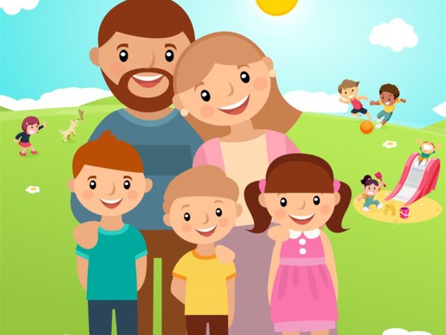 КАК ИСПОЛЬЗОВАТЬ КАНИКУЛЫ ДЛЯ РАЗВИТИЯ НАВЫКОВ И УКРЕПЛЕНИЯ СЕМЕЙНЫХ СВЯЗЕЙ